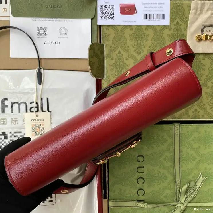 Brother sam Gucci 2109YA0049 Bag 0722